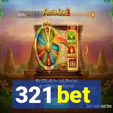 321 bet